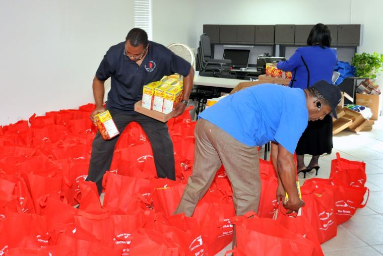 Veterans helping veterans